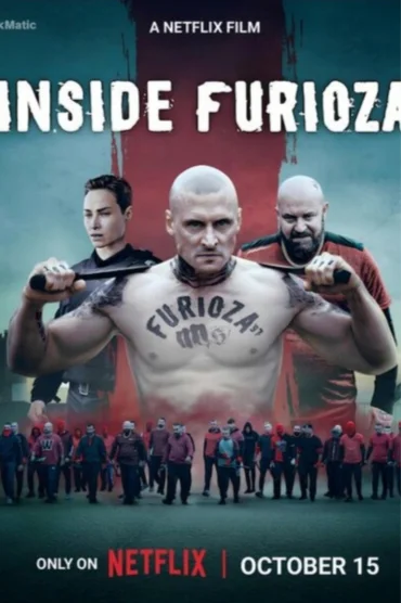 Druga Furioza